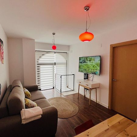 Apartamento Renacimiento Con Garaje Badajoz Luaran gambar