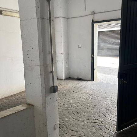 Apartamento Renacimiento Con Garaje Badajoz Luaran gambar