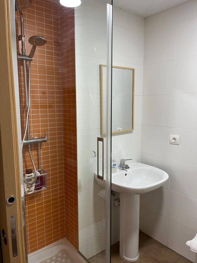 Apartamento Renacimiento Con Garaje Badajoz Luaran gambar