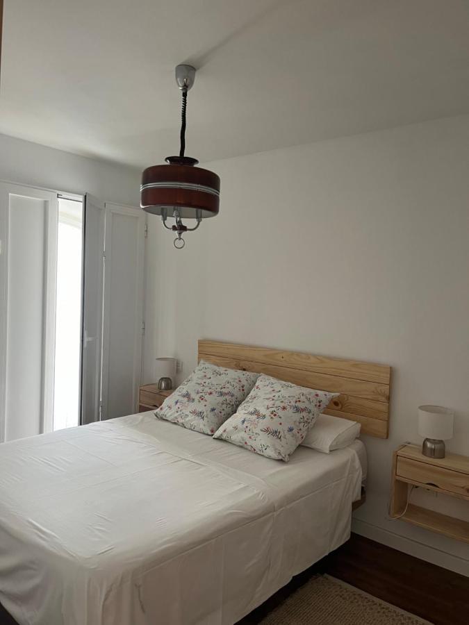 Apartamento Renacimiento Con Garaje Badajoz Luaran gambar